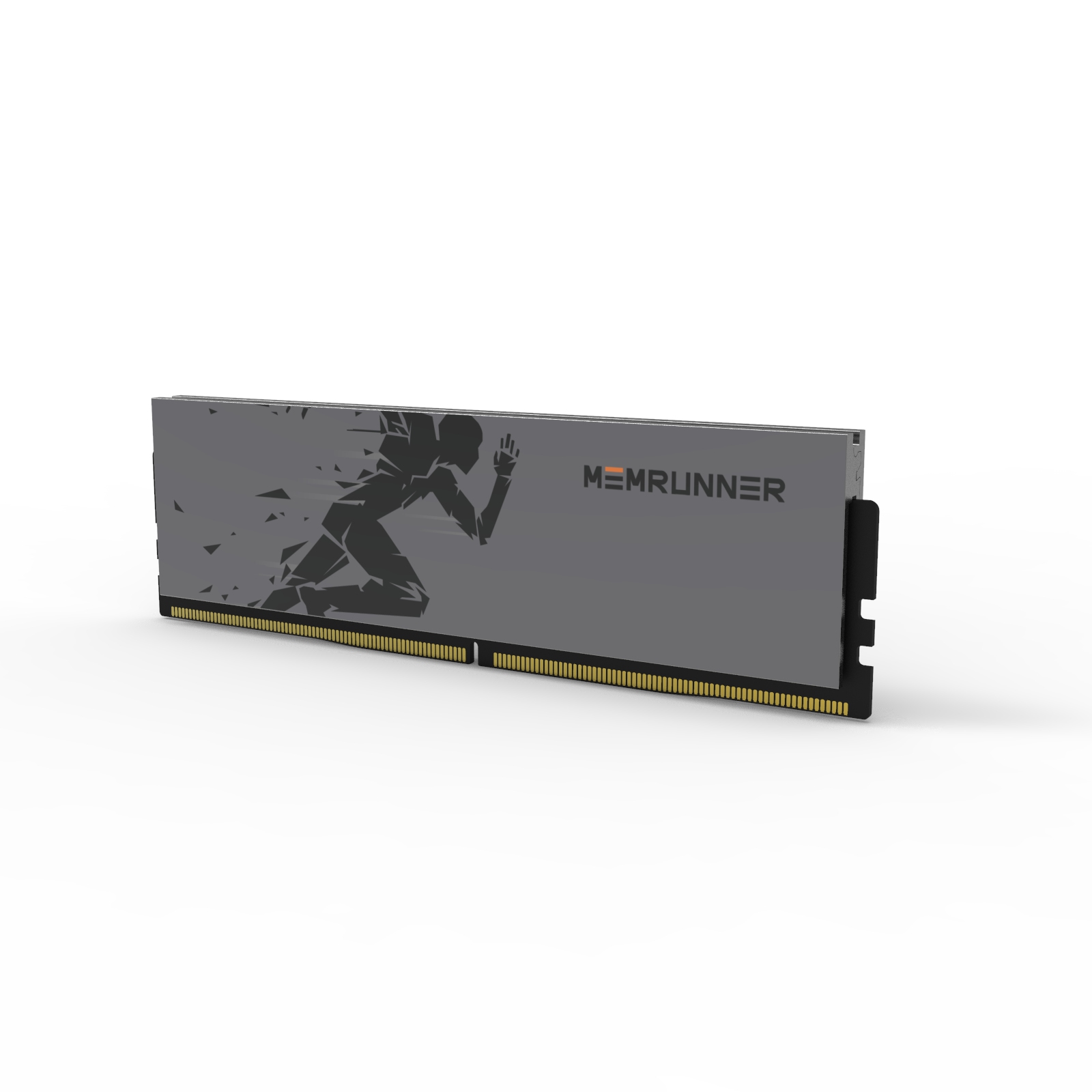 MEMRUNNER DDR5 Xen Desktop Memory-9
