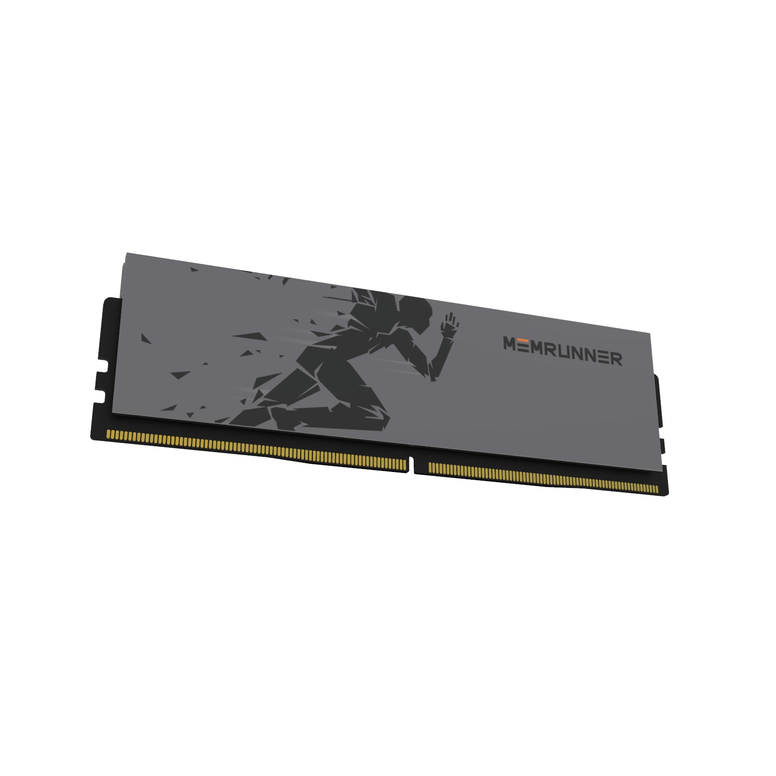 MEMRUNNER DDR5 Xen Desktop Memory-7