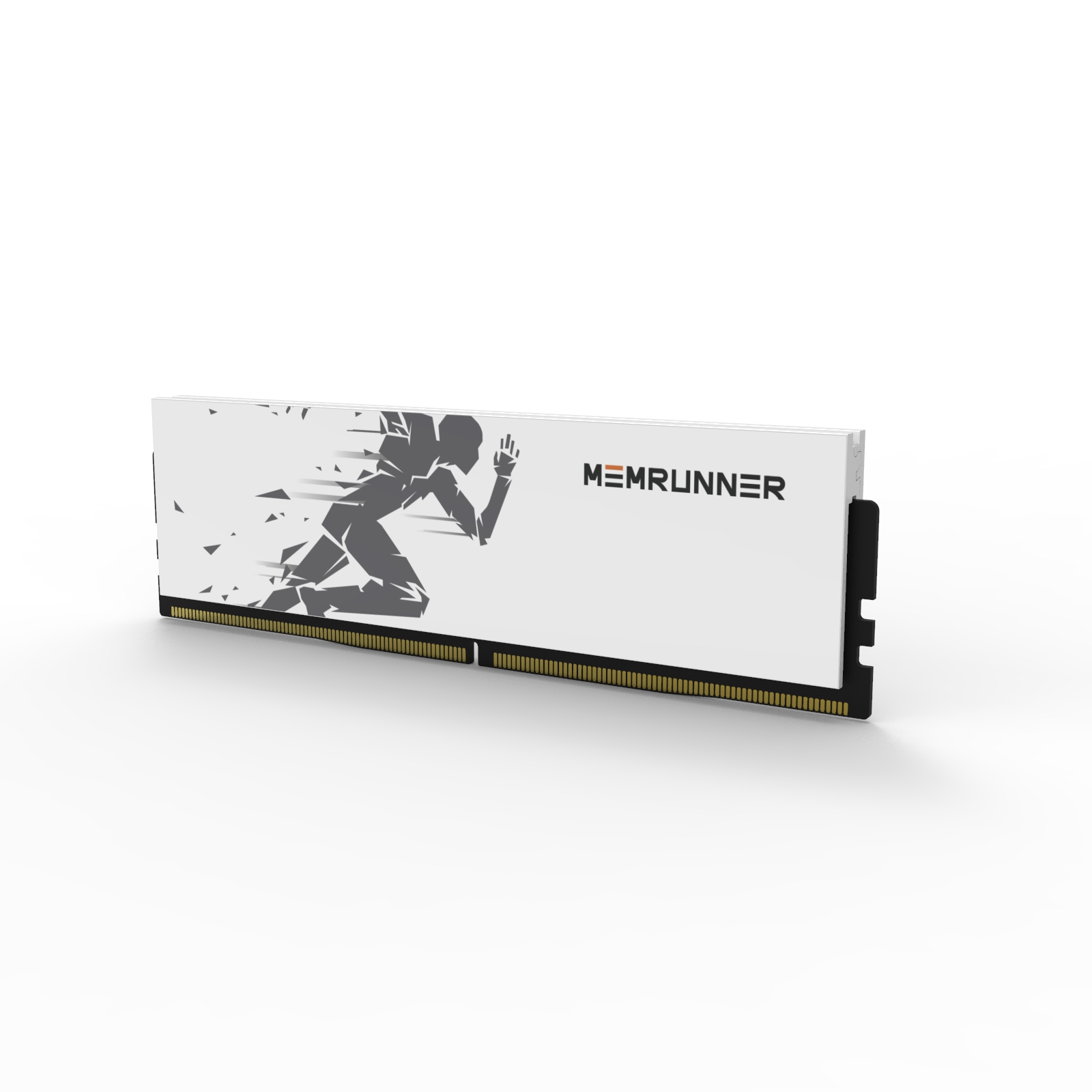 MEMRUNNER DDR5 Xen Desktop Memory-5
