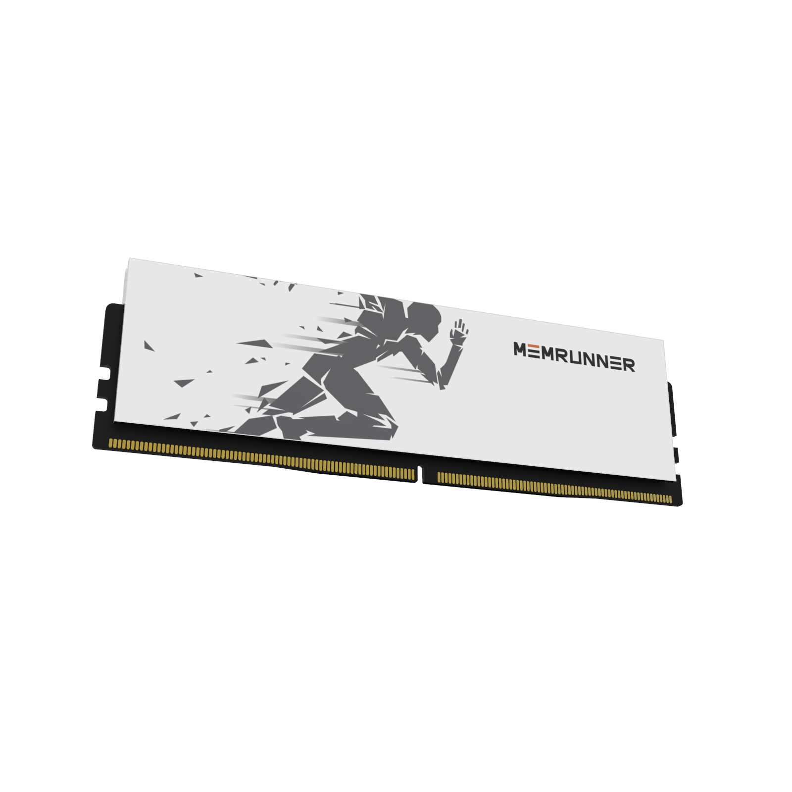 MEMRUNNER DDR5 Xen Desktop Memory-3