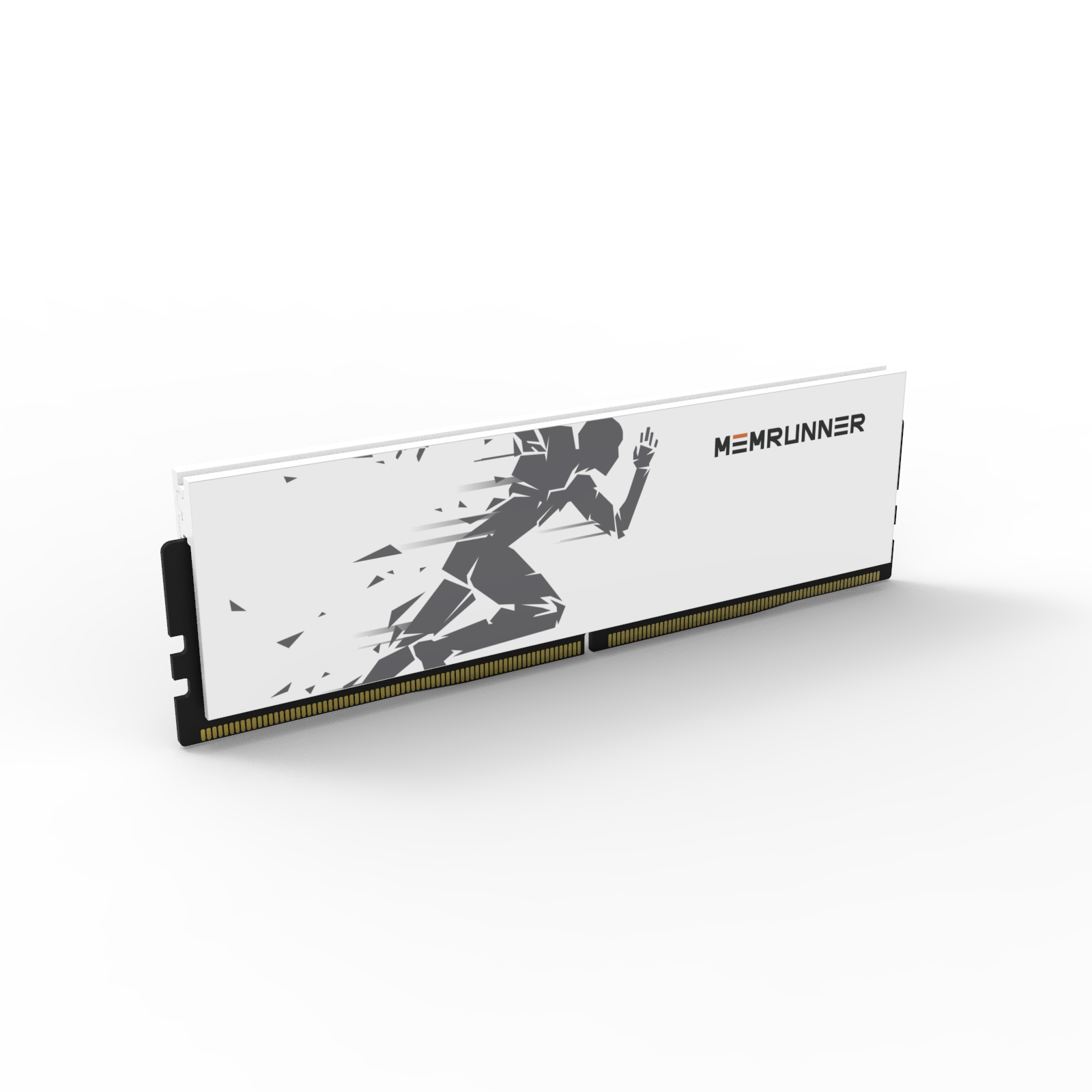 MEMRUNNER DDR5 Xen Desktop Memory-4