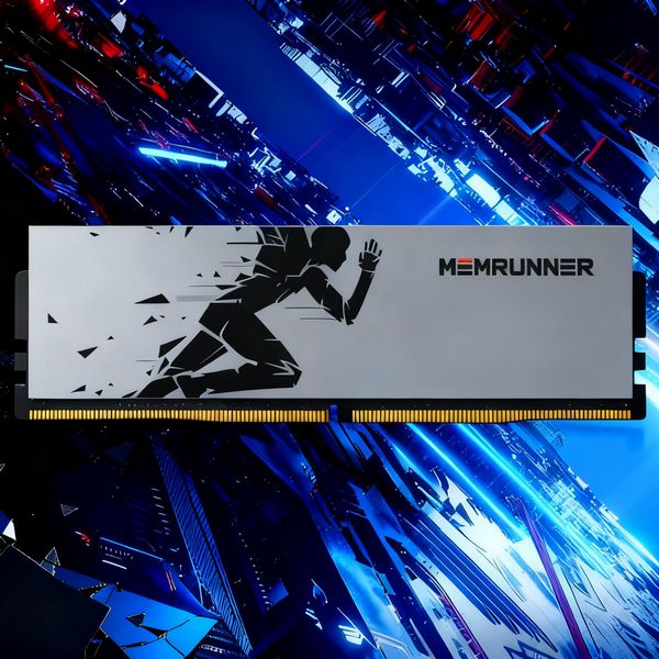 MEMRUNNER DDR5 Xen Desktop Memory
