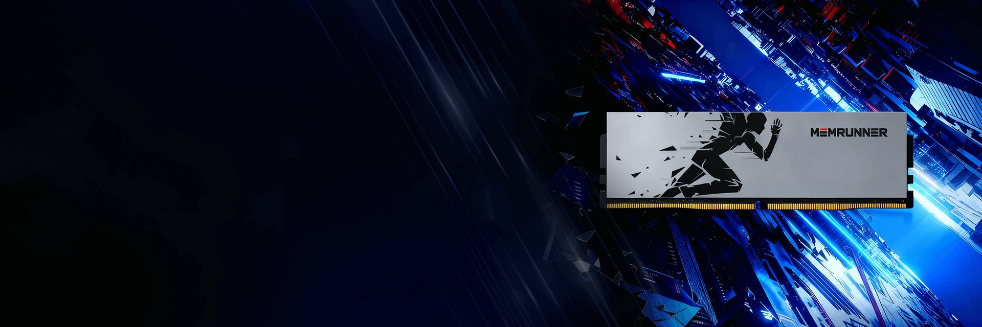 Conquer at Full Speed