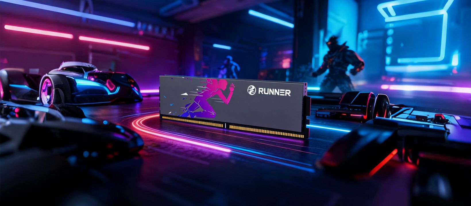 RUNNER