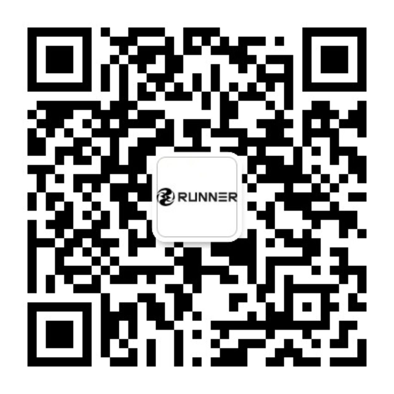 WeChat QR Code