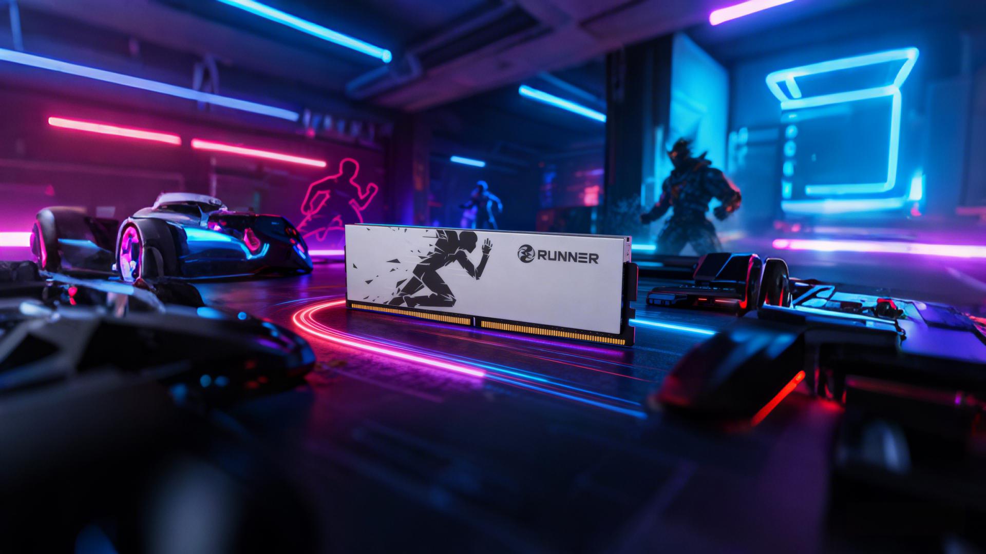 关于RUNNER，你可能想知道的几个问题