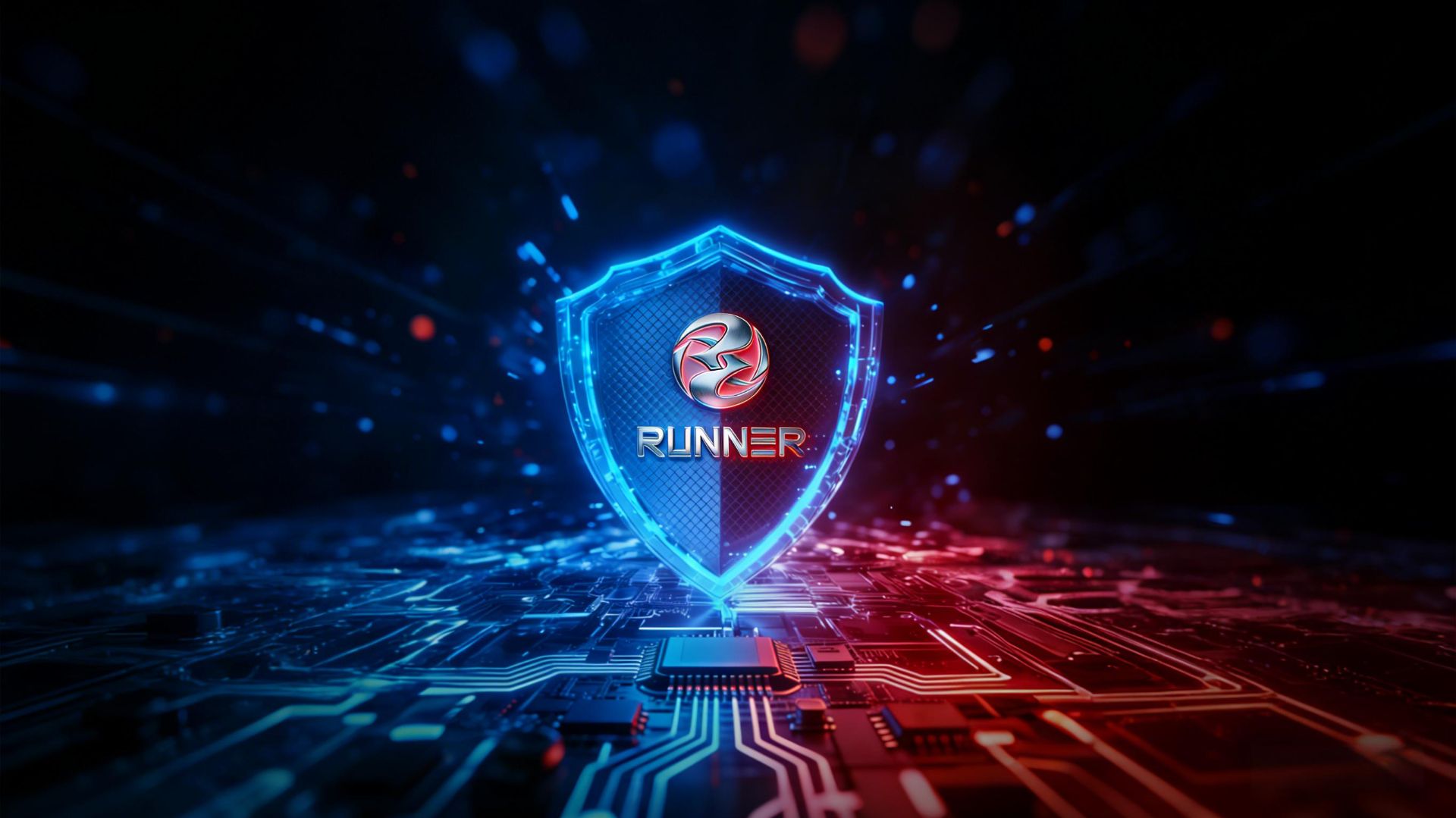 从实验室到电脑桌：一条RUNNER内存的严苛之旅