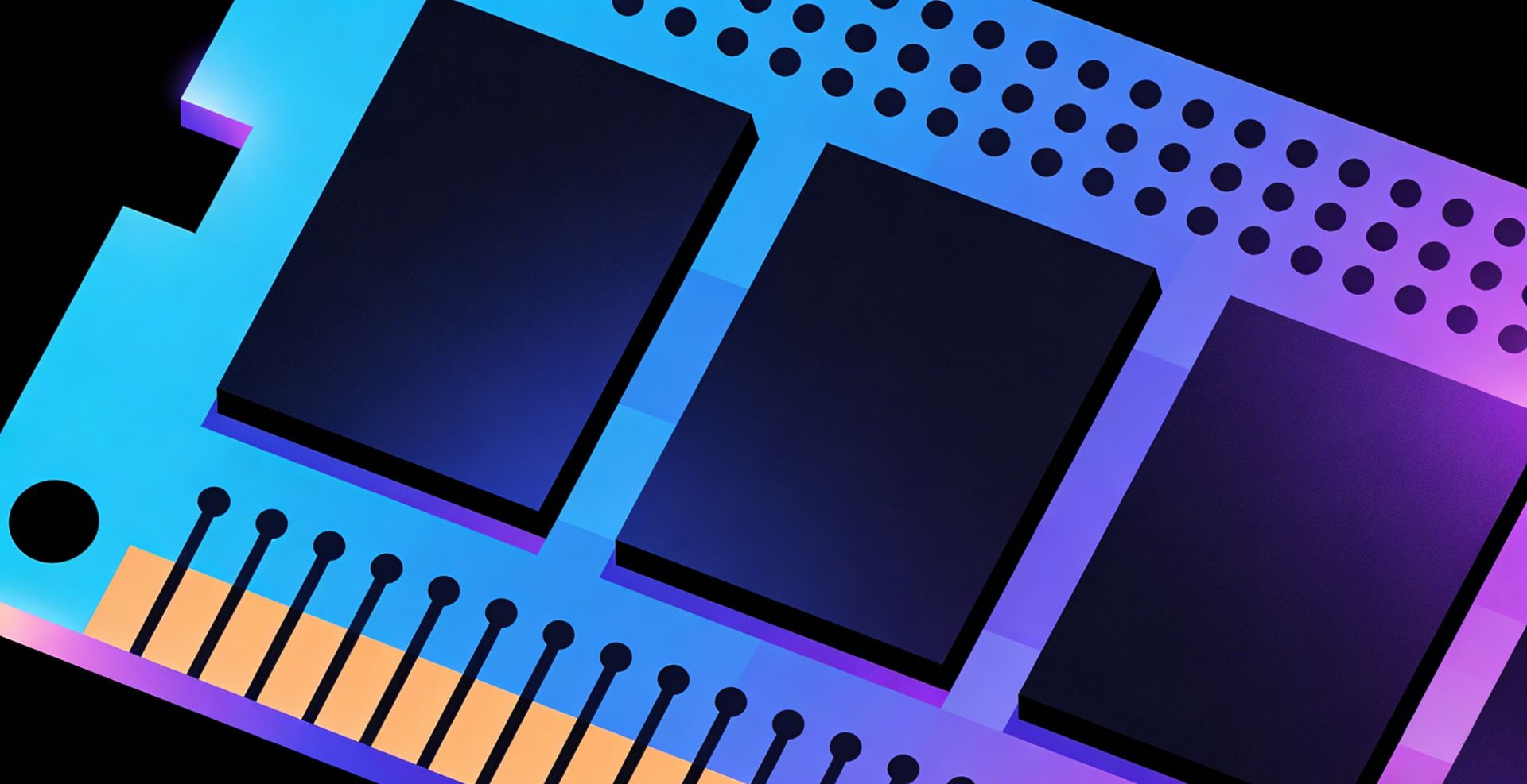 内存颗粒的秘密：三星、海力士、美光以及国产颗粒，到底有什么区别？