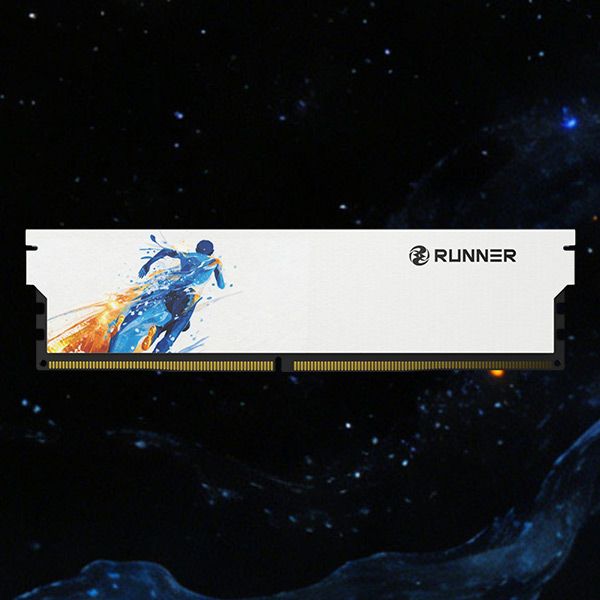 MEMRUNNER DDR4 Flex Desktop Memory