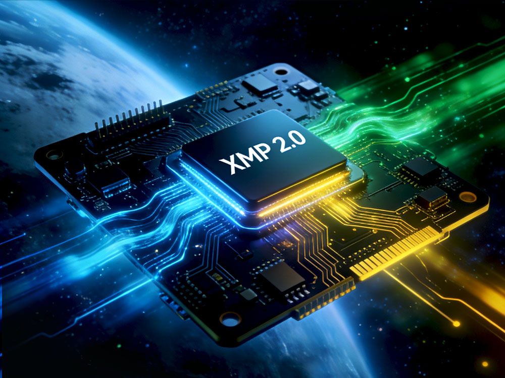 RUNNER 瞬影 DDR4 高性能电脑内存-