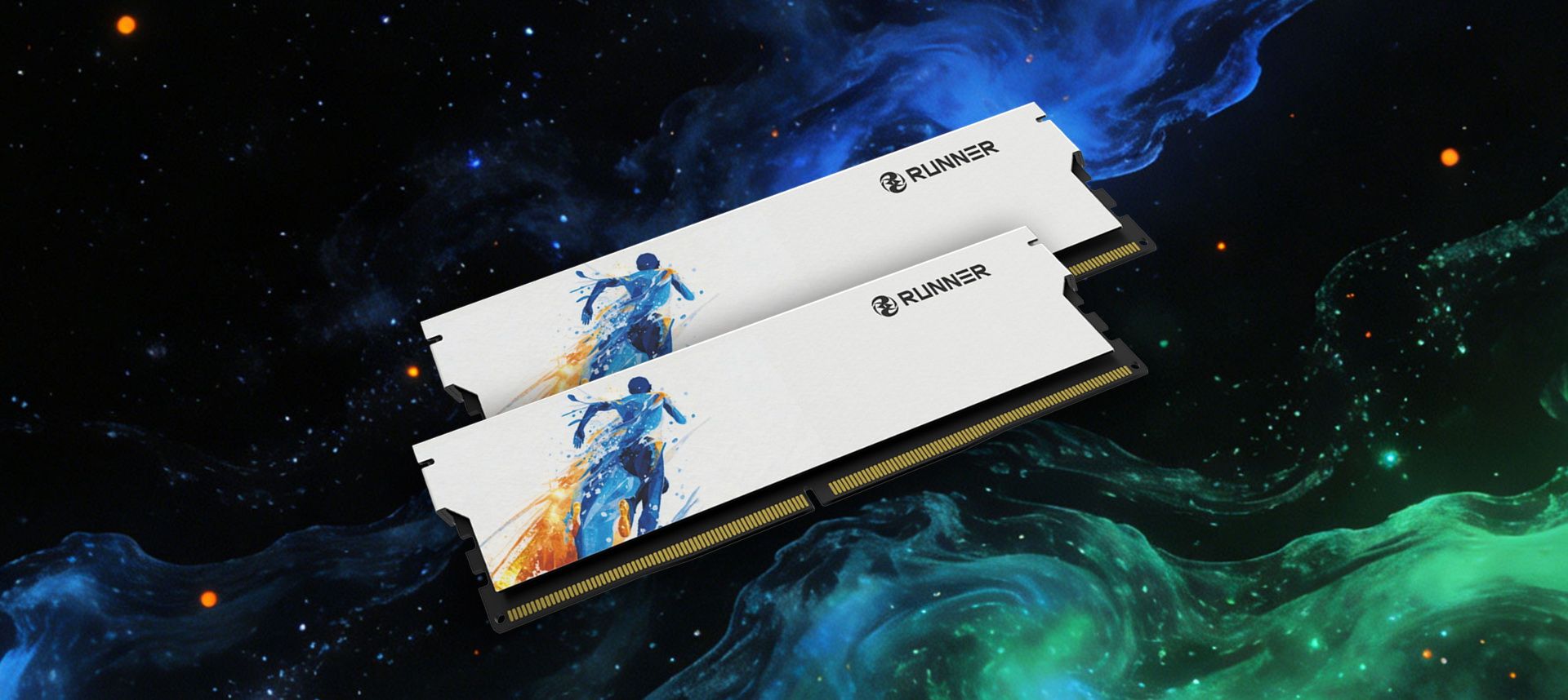 全场掌控 战力全开