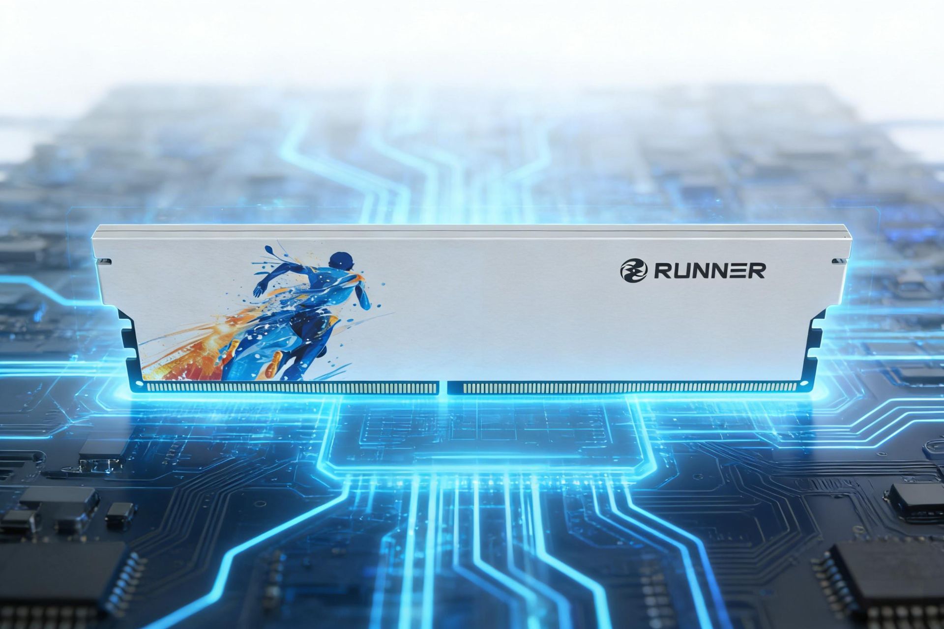 内存电压详解：1.2V、1.35V、1.5V，电压高低有何讲究？