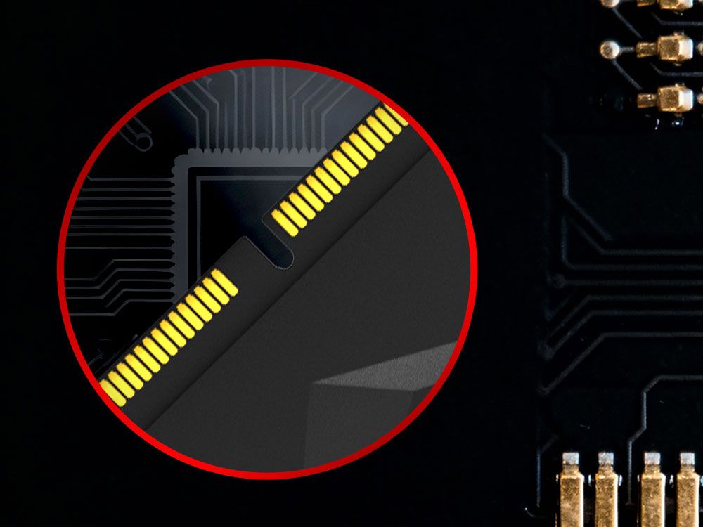 RUNNER 蓝擎 DDR4 高性能电脑内存（Intel平台专用）-