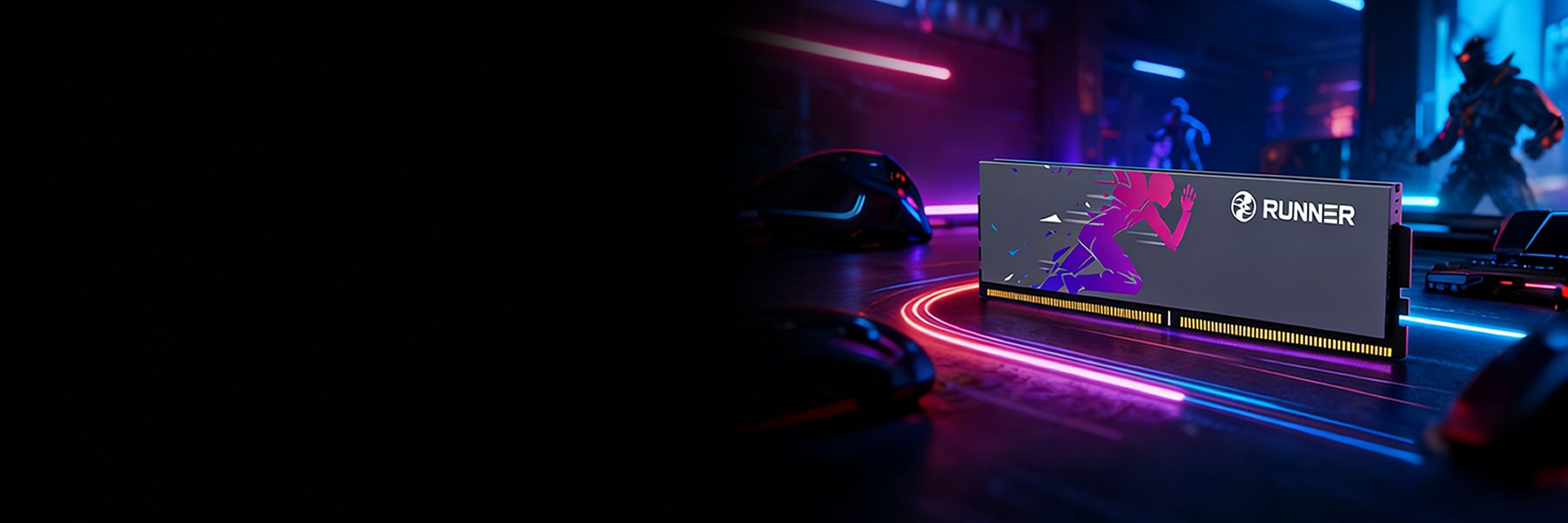 巅峰性能 全速征服