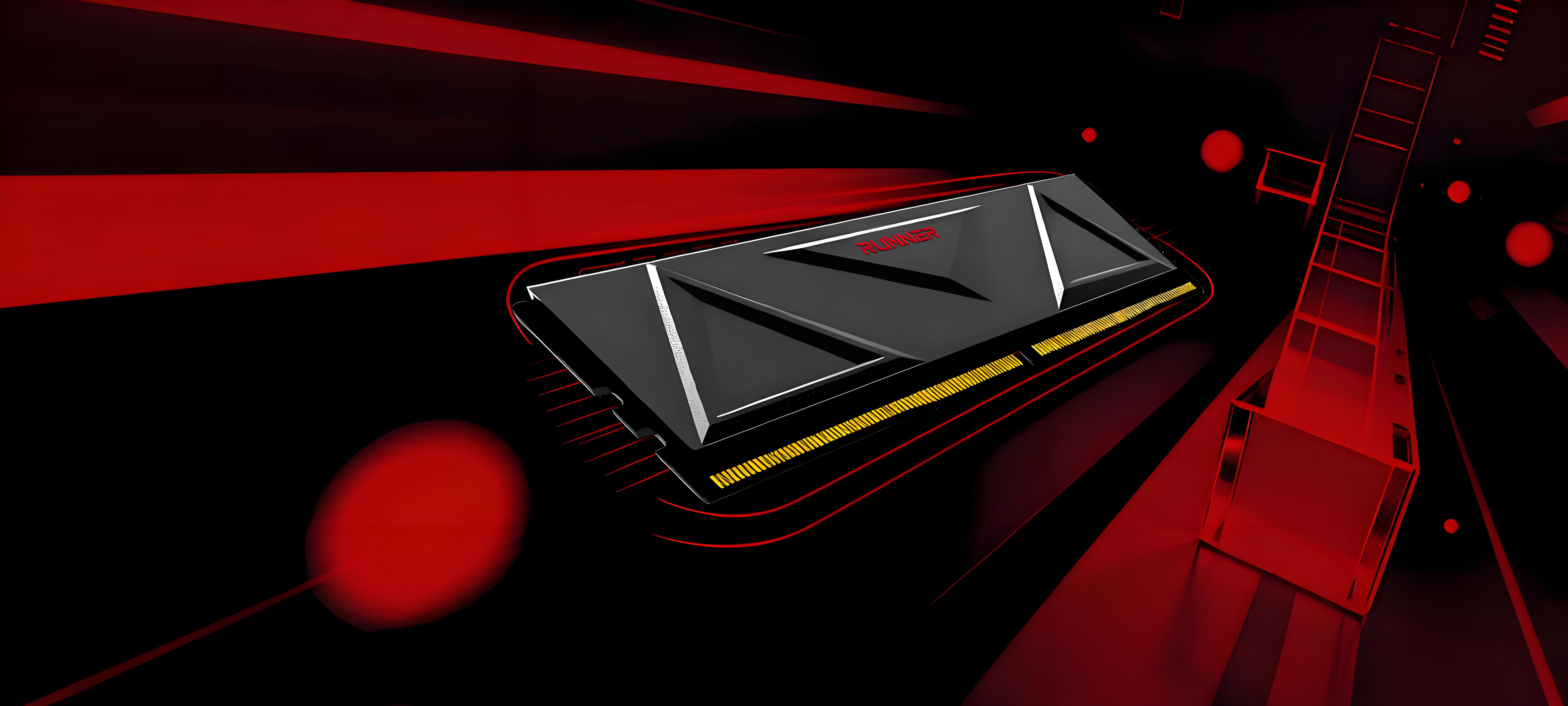 深度加速 潜能觉醒