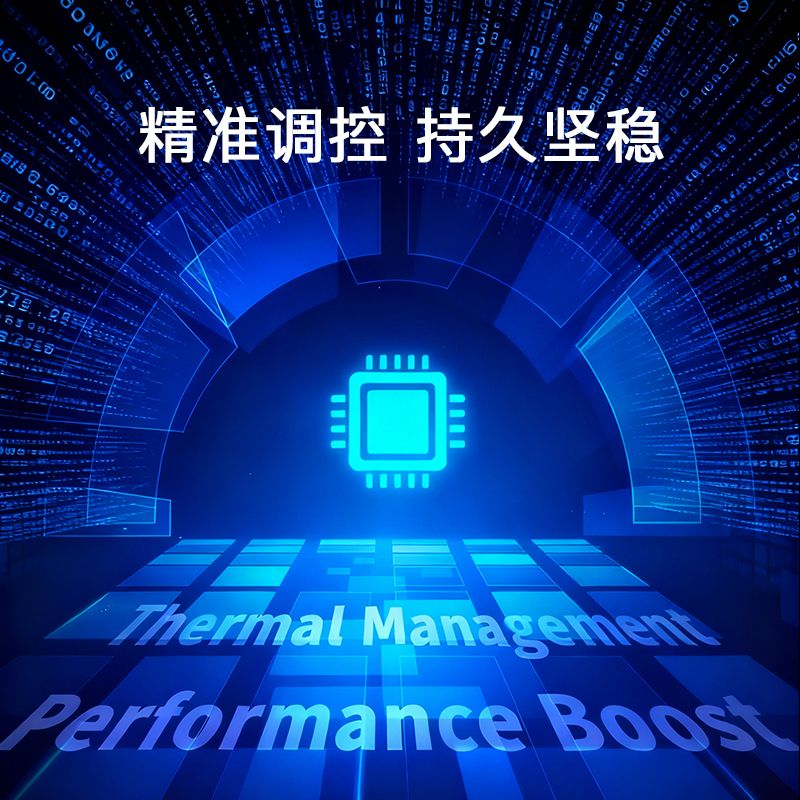 RUNNER 灵跃 DDR5高性能电脑内存-