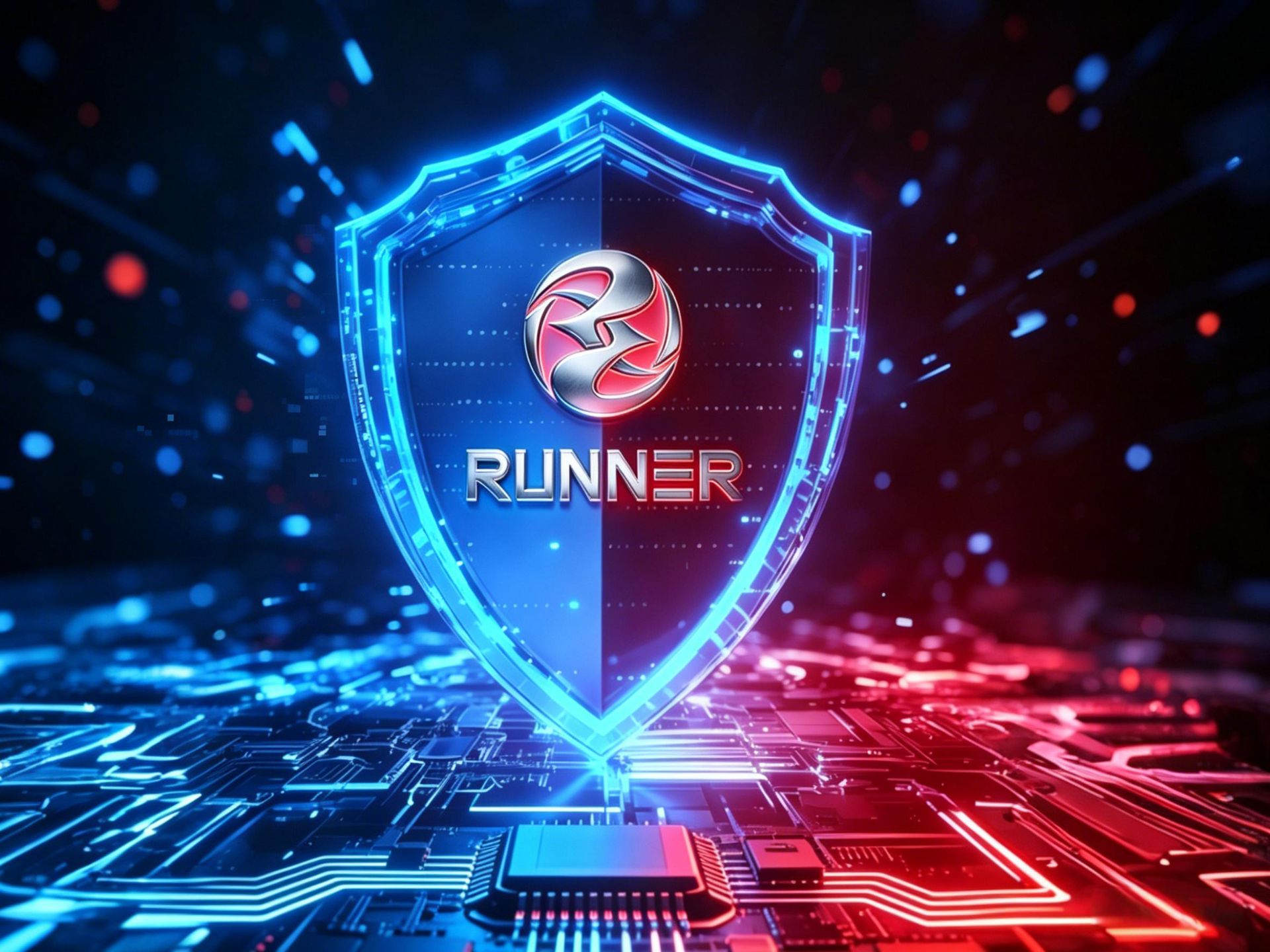 RUNNER 灵跃 DDR5高性能电脑内存-