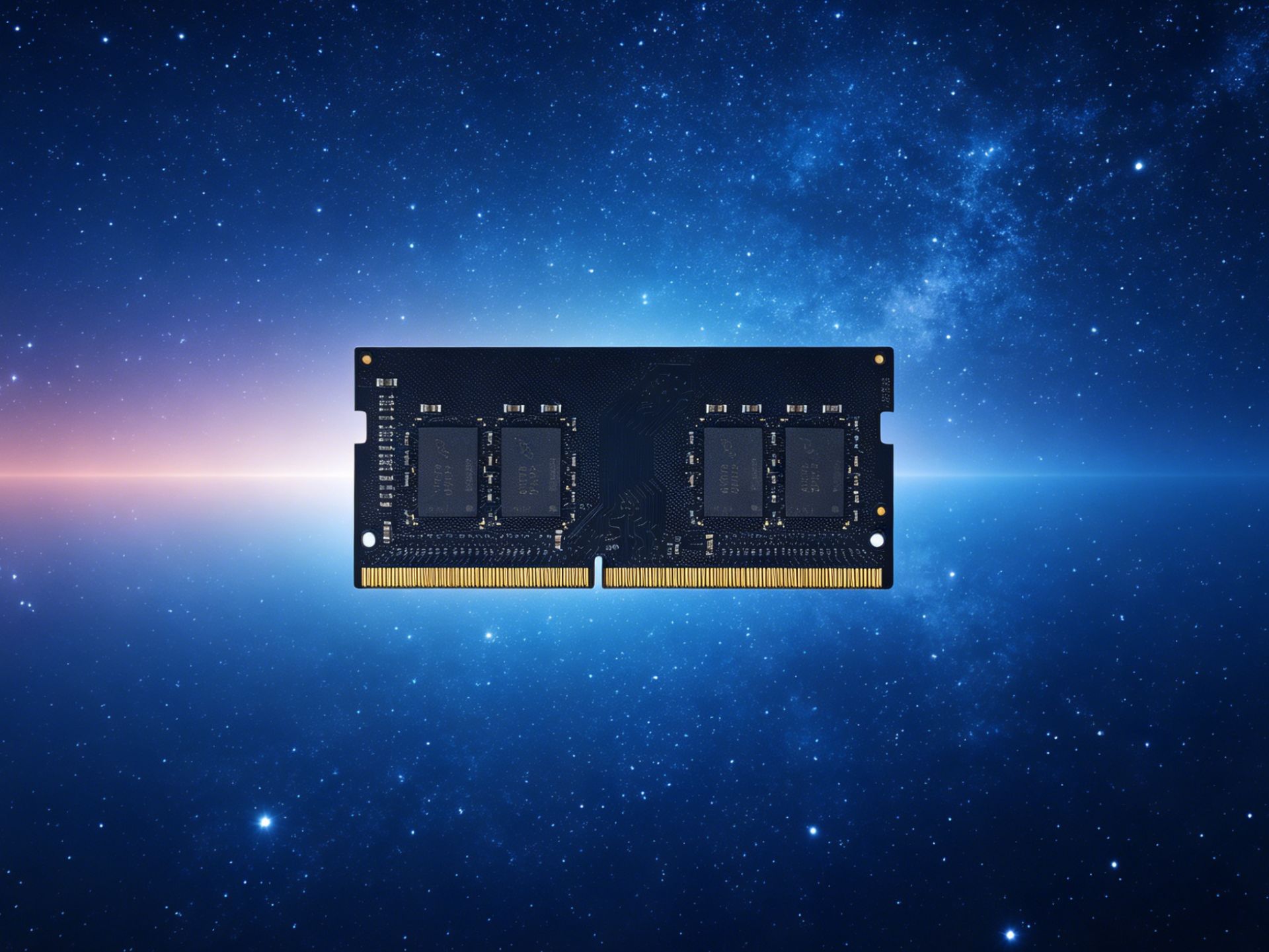 RUNNER DDR4 SODIMM笔记本内存-