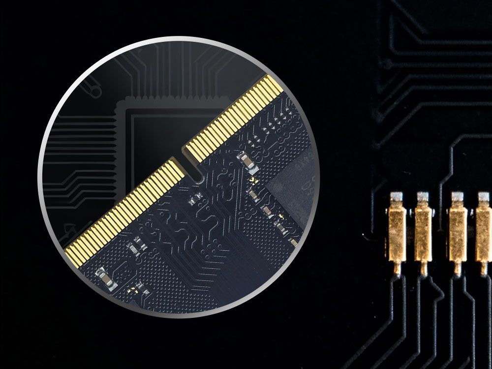 RUNNER DDR4 SODIMM笔记本内存-