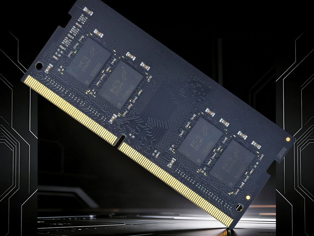 RUNNER DDR4 SODIMM笔记本内存-