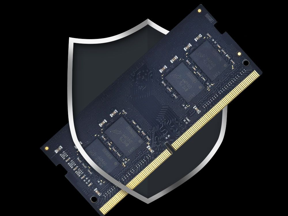 RUNNER DDR4 SODIMM笔记本内存-