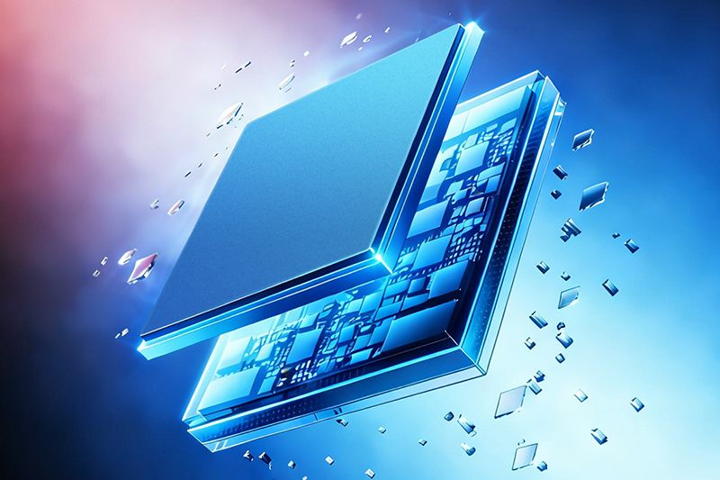 MEMRUNNER Xuanyue RGB DDR5 Desktop Memory-