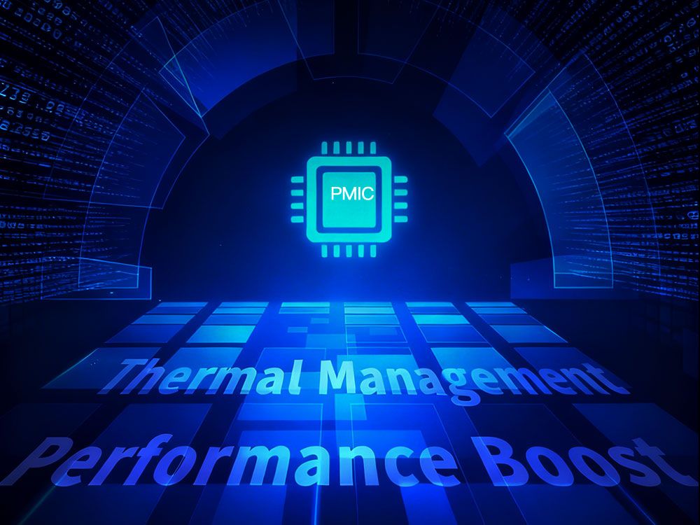 MEMRUNNER Xuanyue RGB DDR5 Desktop Memory-